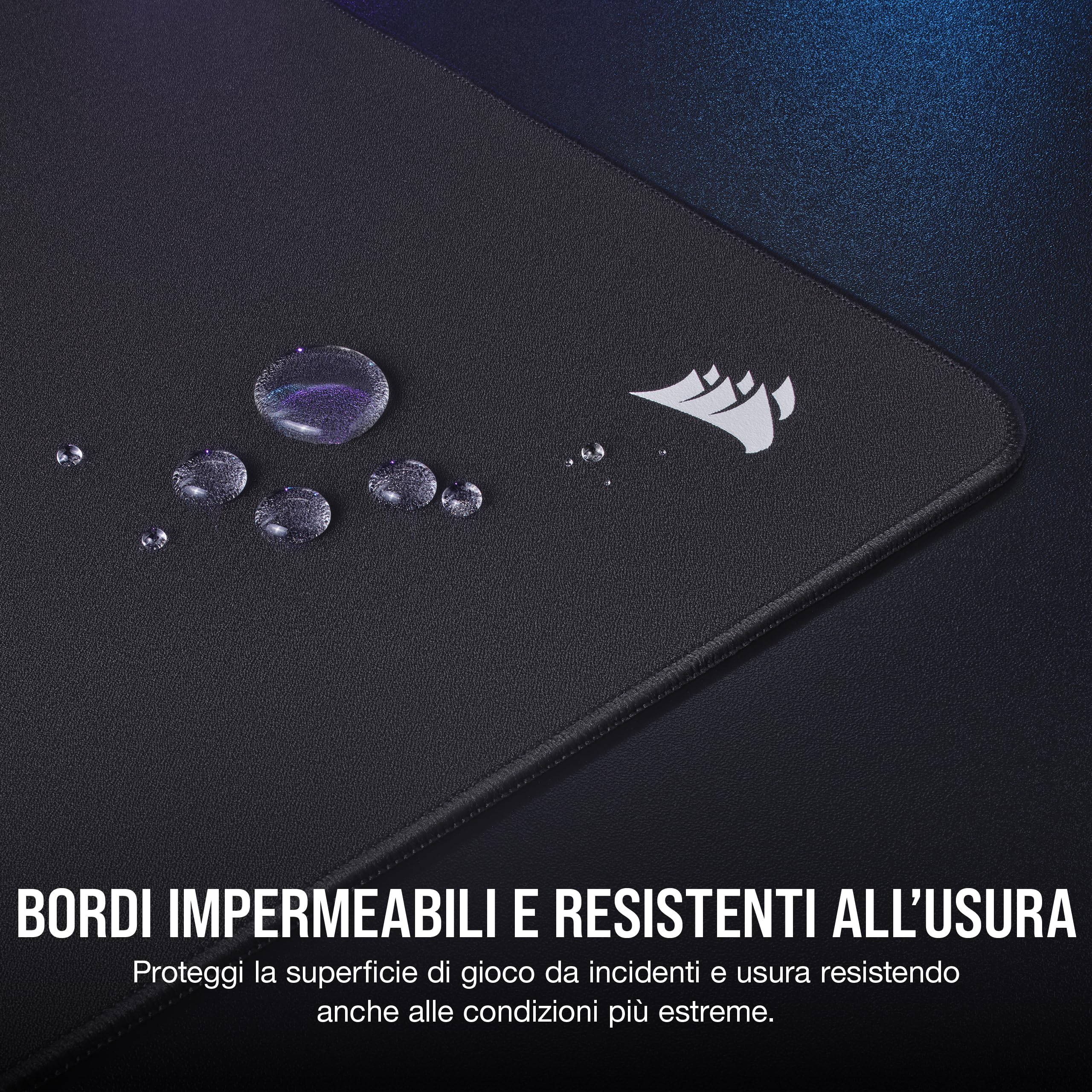 corsair-mm500-v2-tappetino-mouse-gaming-grande-45x40cm-nero image 4