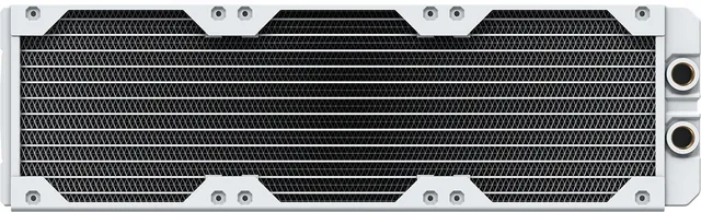 corsair-hydro-x-series-xr5-360mm-v2-radiatore-a-liquido-custom-bianco image 1