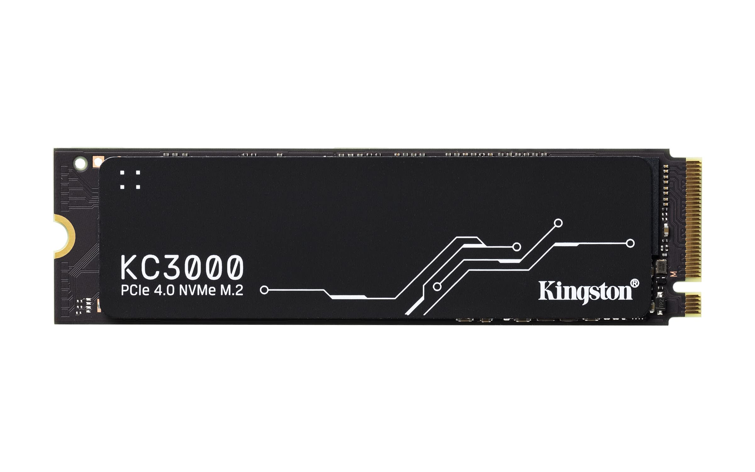 kingston-kc3000-ssd-nvme-pcie-4-0-m-2-2280-1tb-skc3000s-1024g image 1