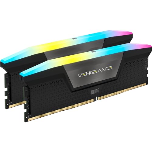 corsair-vengeance-rgb-ddr5-48gb-2x24gb-7200mhz-cl36-intel-xmp-nero image 6