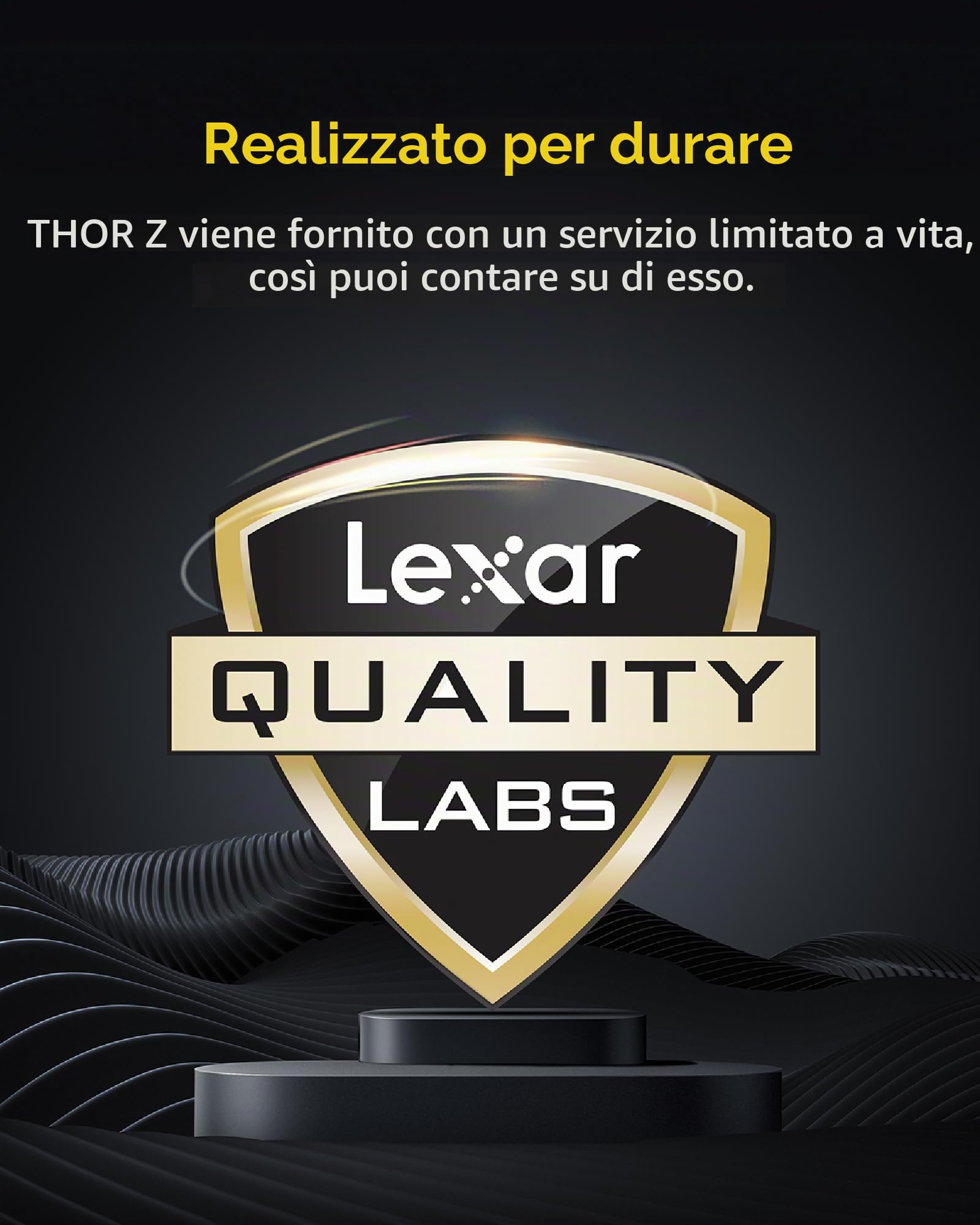 lexar-oc-ddr5-ram-8gb-6000mhz-cl38-udimm-desktop-xmp-3-0-expo image 6