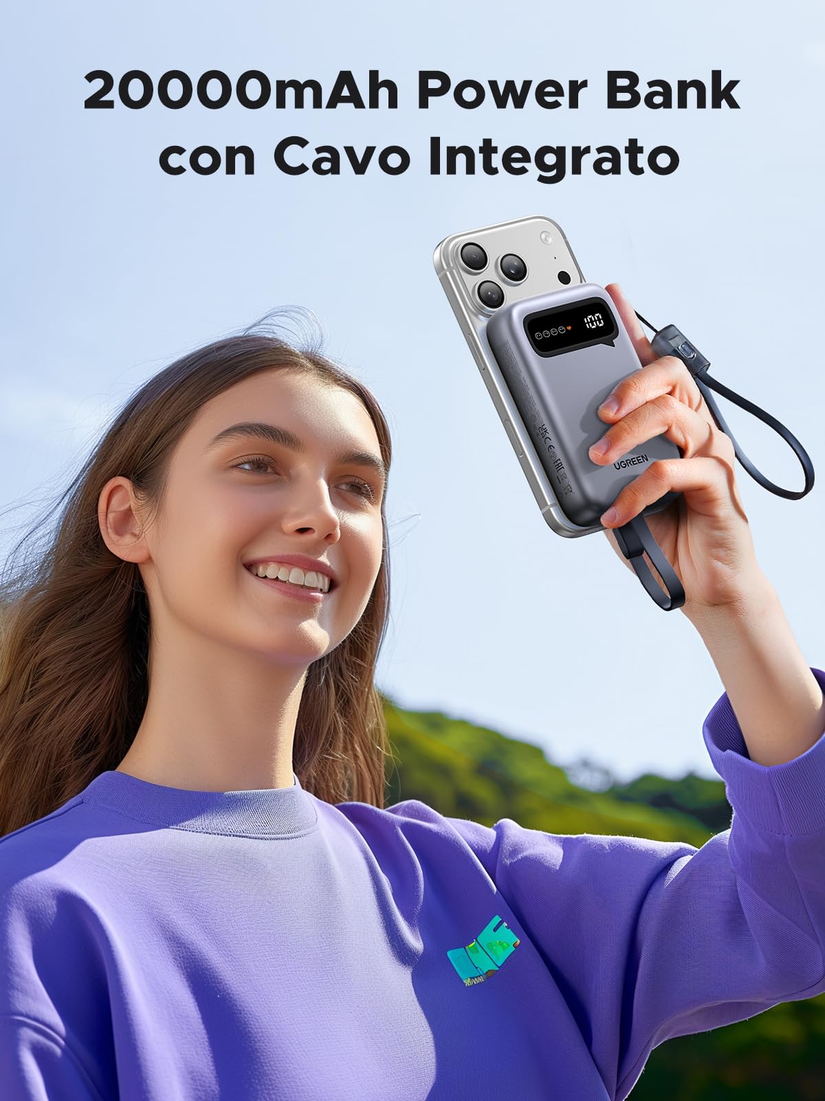 ugreen-zapix-power-bank-20000mah-22-5w-usb-c-rapida-20w image 8