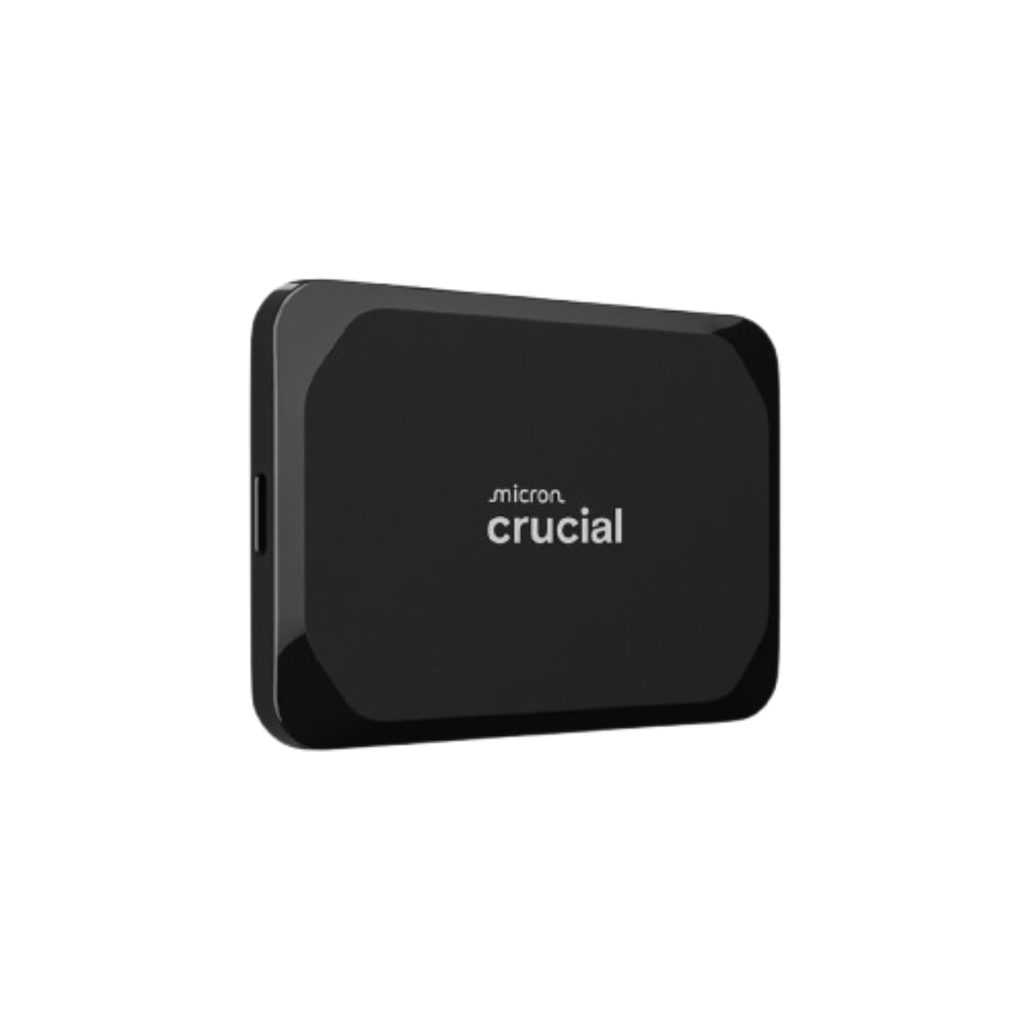 crucial-x9-ssd-esterno-portatile-1tb-usb-c-fino-a-1050-mb-s image 1