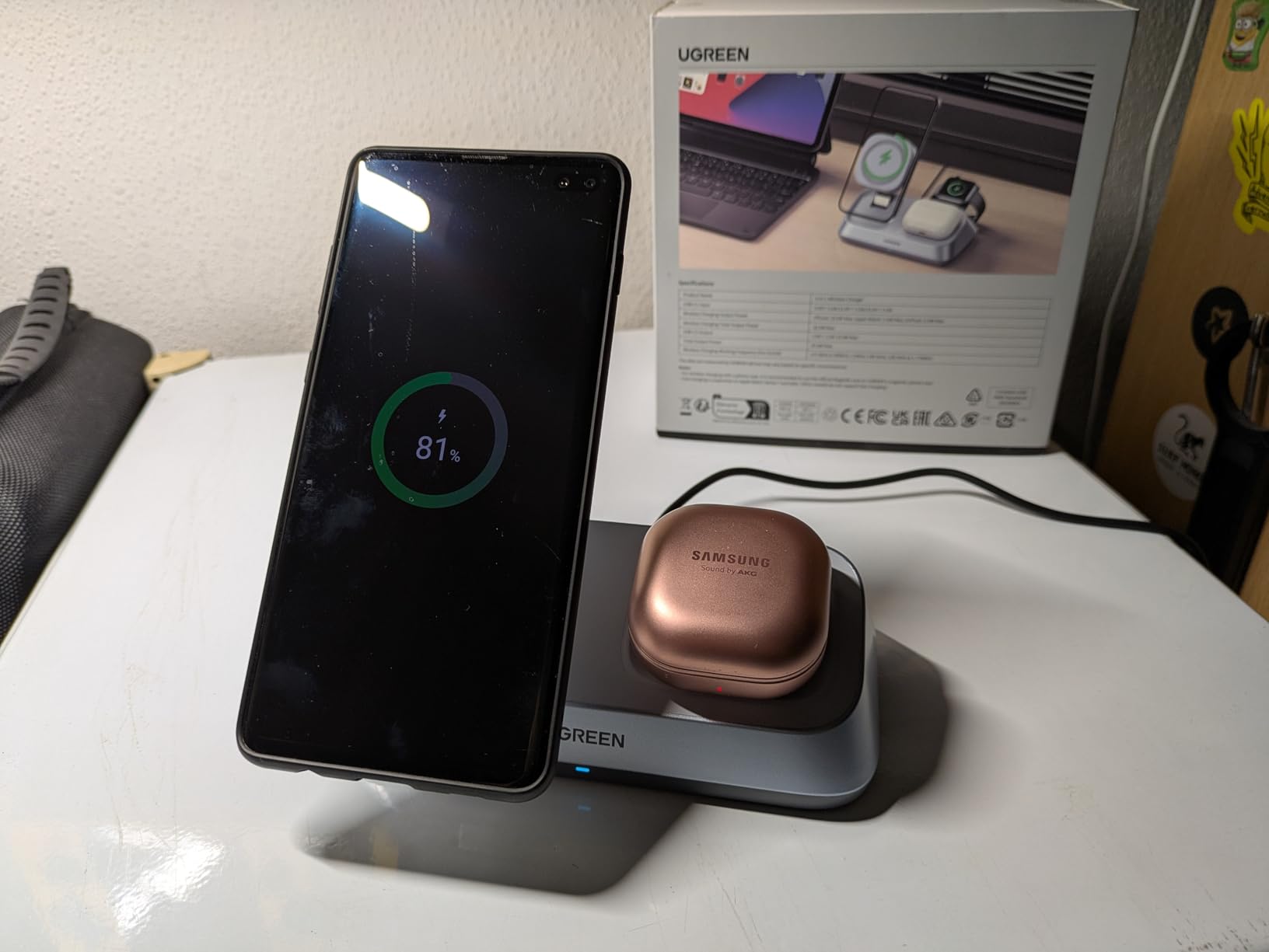 Ottimo 3-in-1