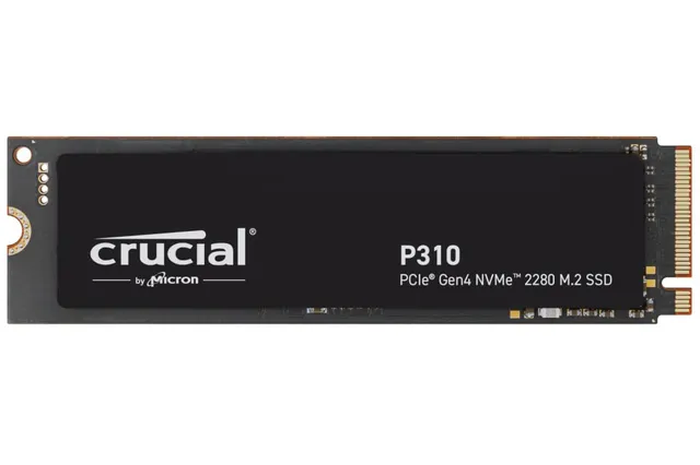 crucial-p310-gen4-2280-ssd-nvme-pcie-m-2-1tb image 1
