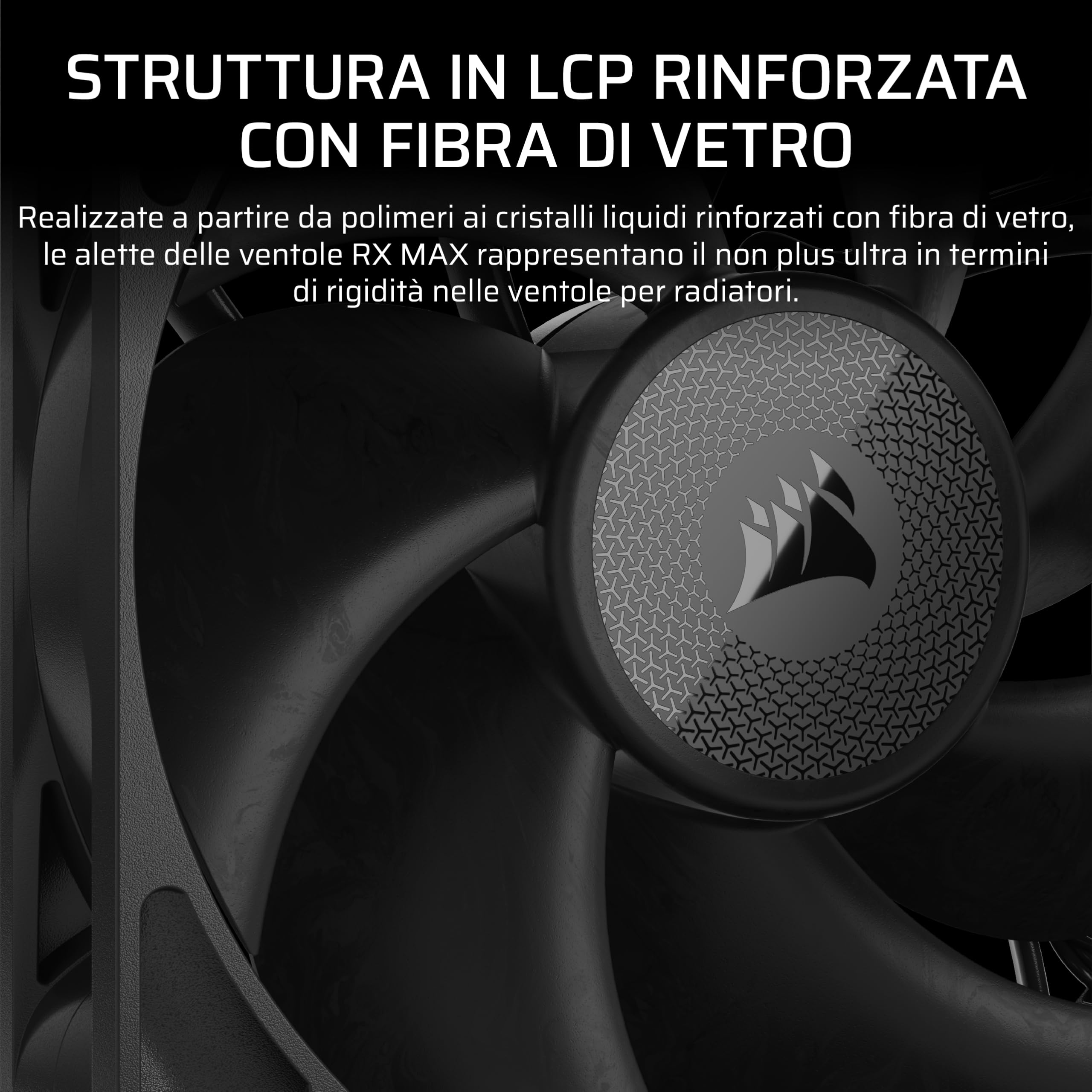 corsair-icue-link-rx120-max-ventola-pwm-120mm-tripla-confezione-nero image 6