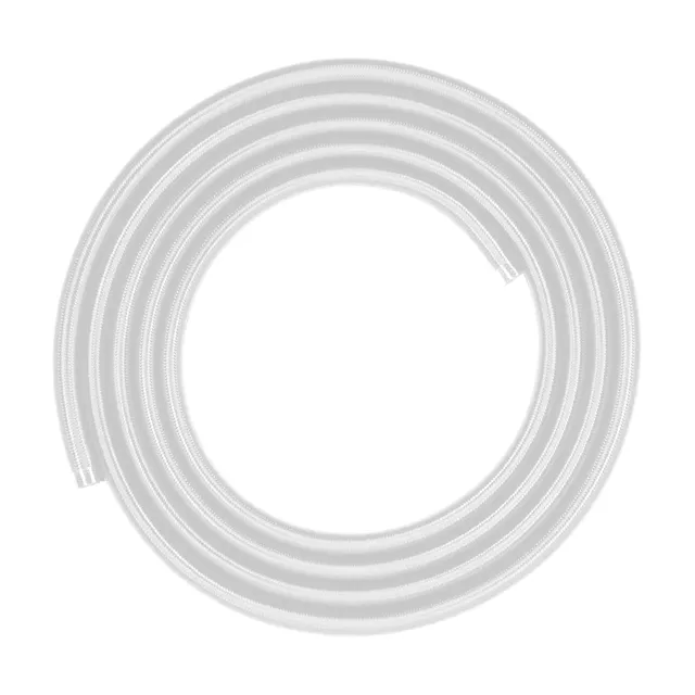 corsair-hydro-x-series-xt-softline-tubo-flessibile-epdm-3m-bianco image 1
