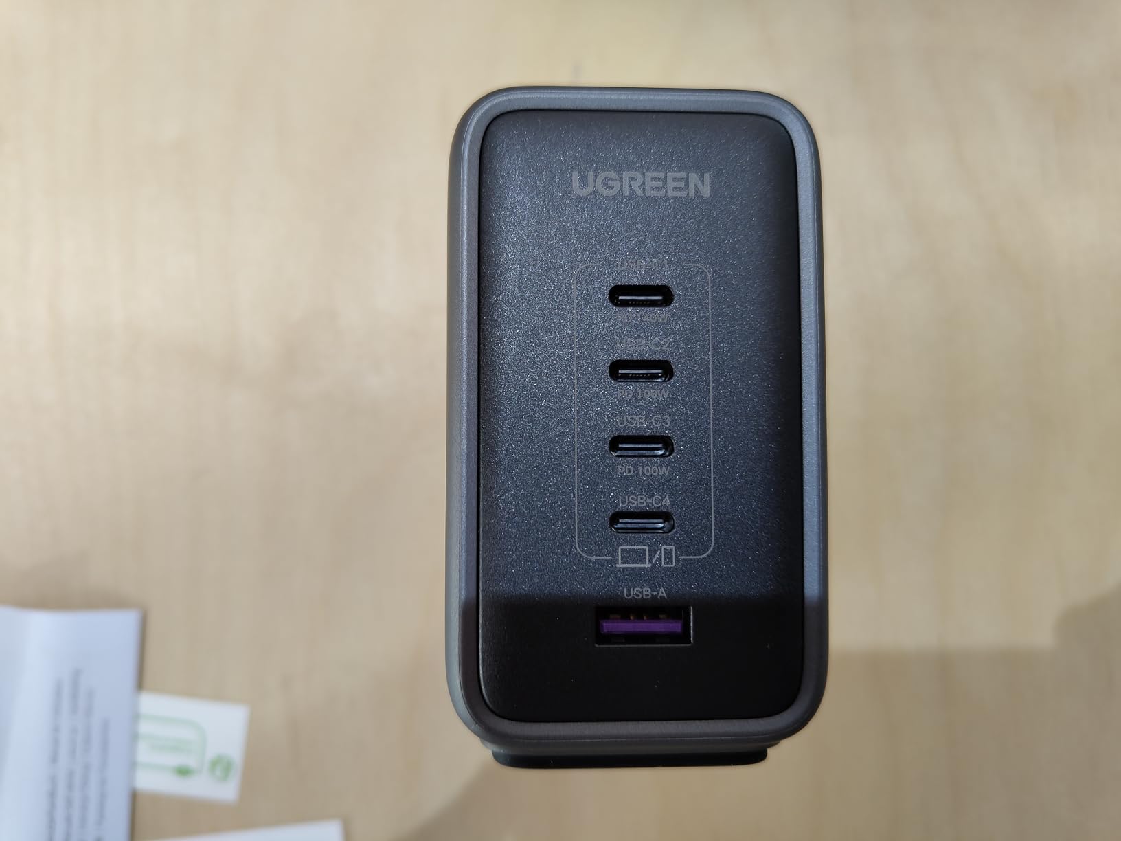 Ugreen sempre affidabile