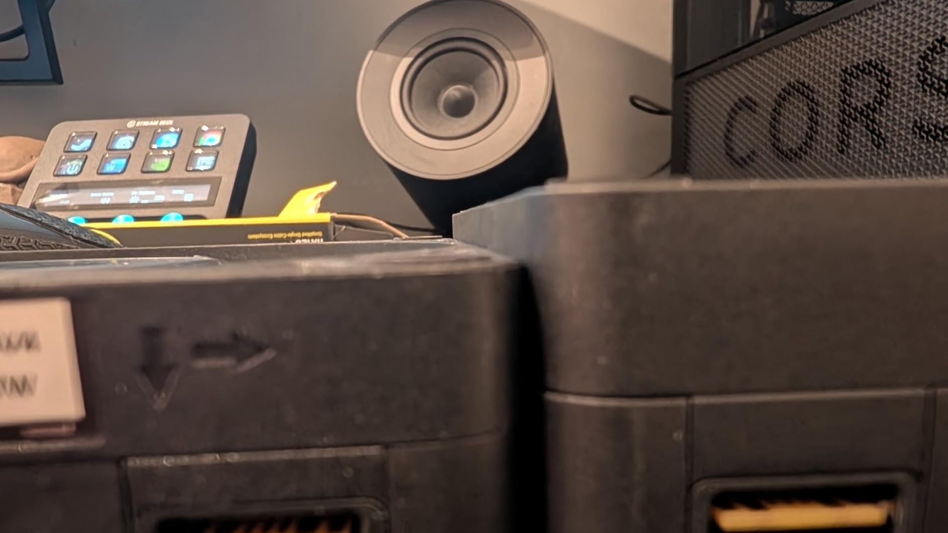 Le ho prese per il 4070 Super