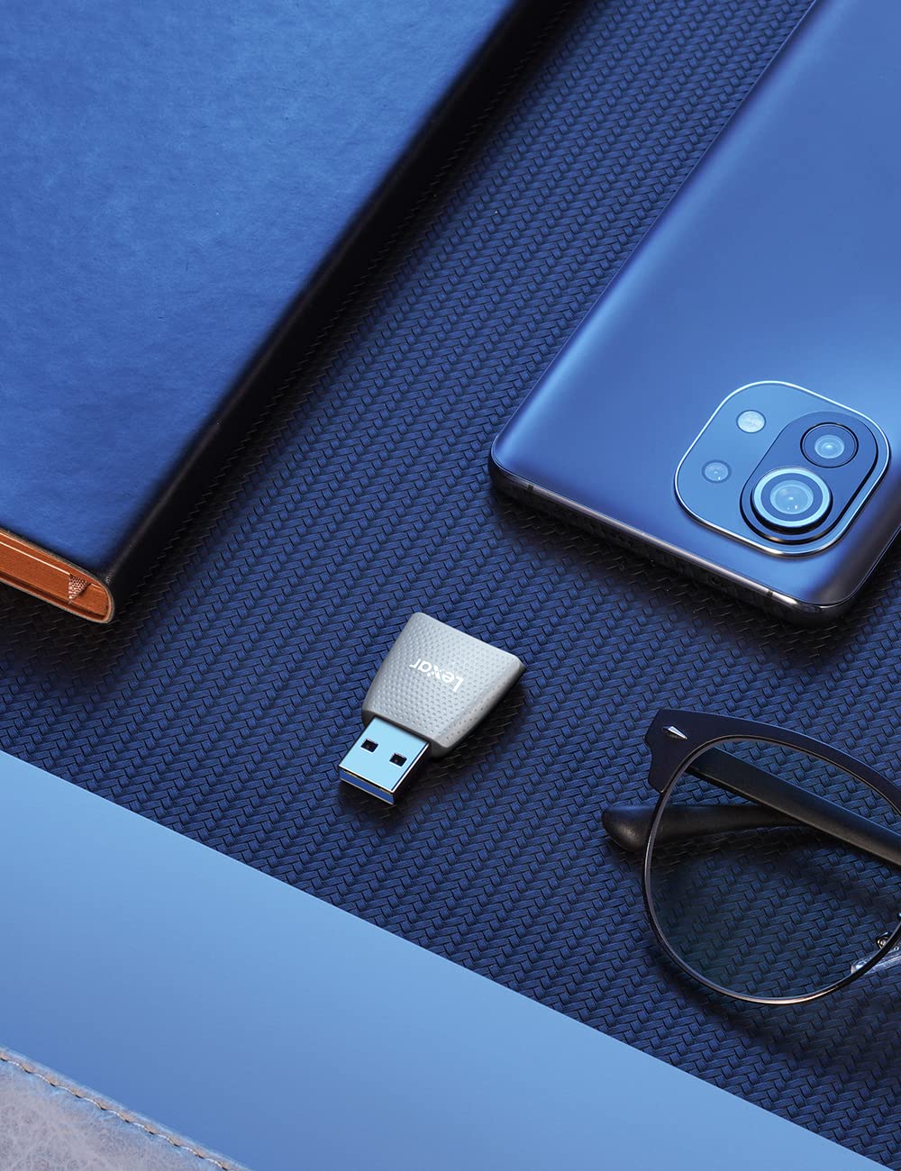 lexar-lettore-schede-micro-sd-usb-3-2-gen-1-170mb-s-uhs-i-lrw330u image 6