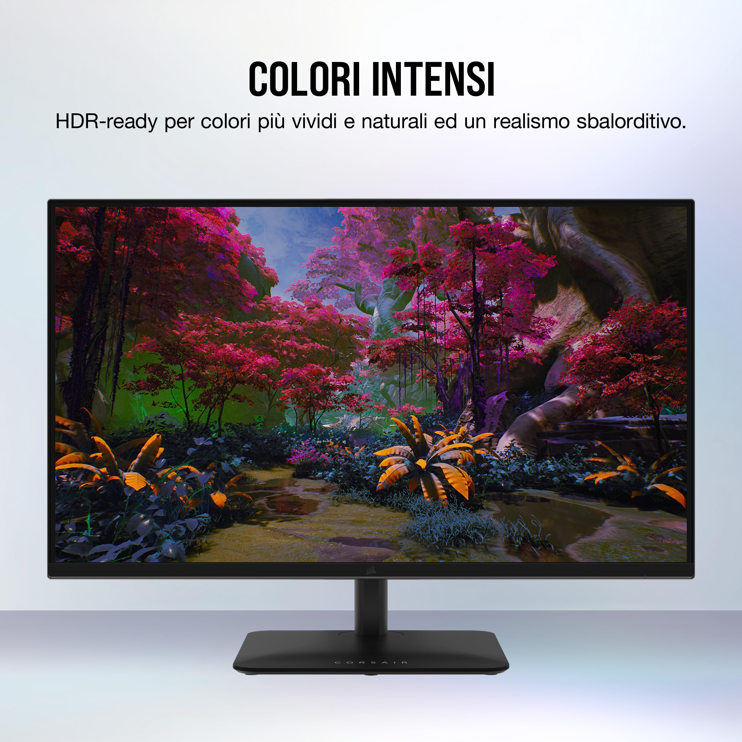 corsair-xeneon-315qhd165-monitor-gaming-ips-qhd-31-5-165hz-1ms-nero image 5