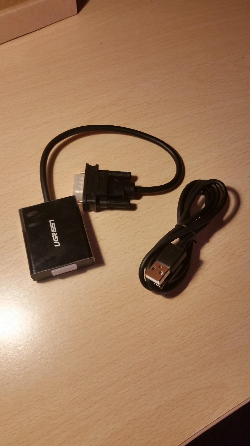 Salvato il vecchio monitor
