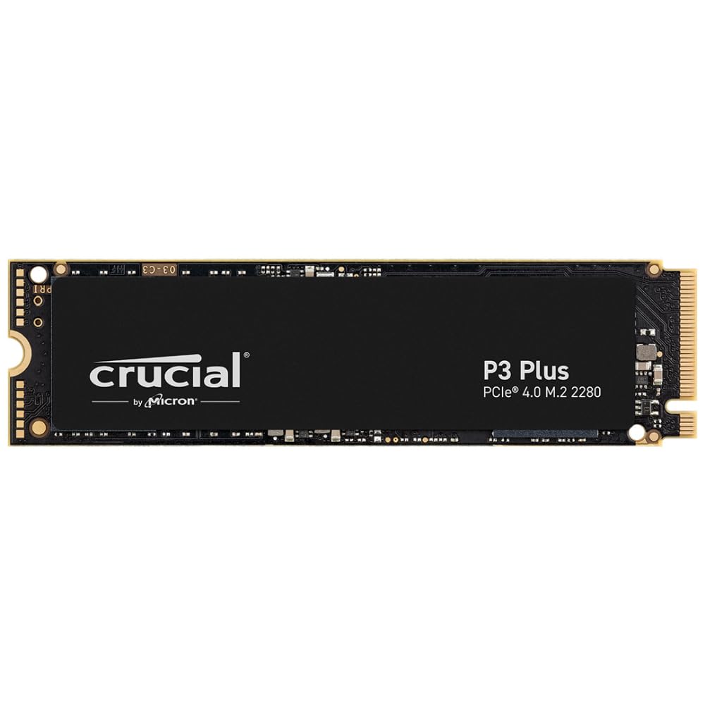 crucial-p3-plus-500gb-pcie-gen4-nvme-m-2-ssd-interno image 1