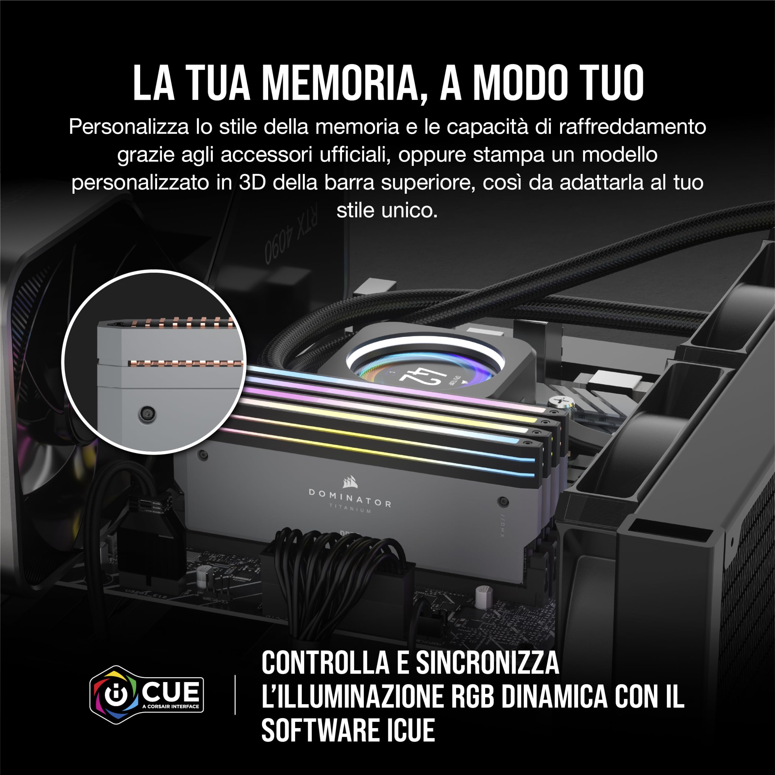 corsair-dominator-titanium-rgb-ddr5-64gb-2x32gb-6000mhz-cl30-memoria-desktop image 4