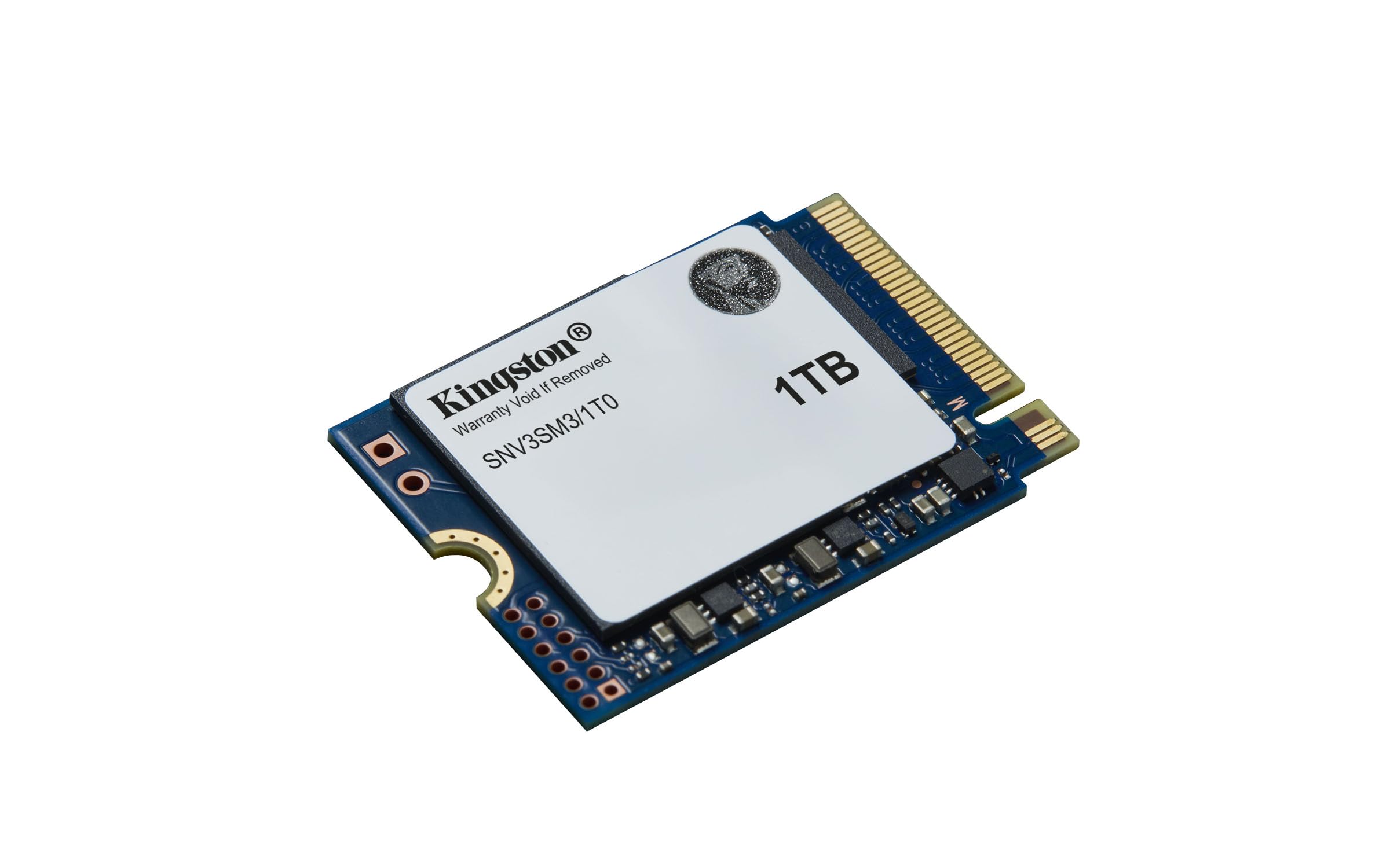 kingston-nv3-ssd-interno-1tb-m-2-2230-nvme-pcie-4-0 image 2