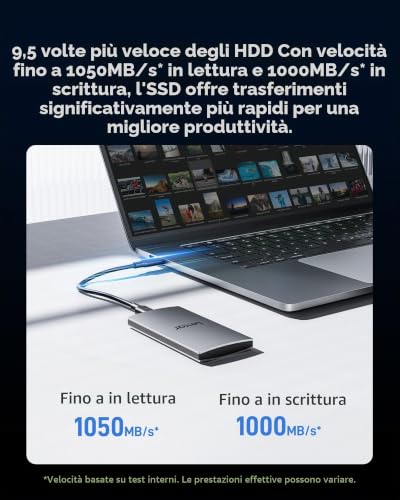 lexar-es3-512gb-ssd-esterno-portatile-usb-3-2-gen2-1050-mb-s image 8