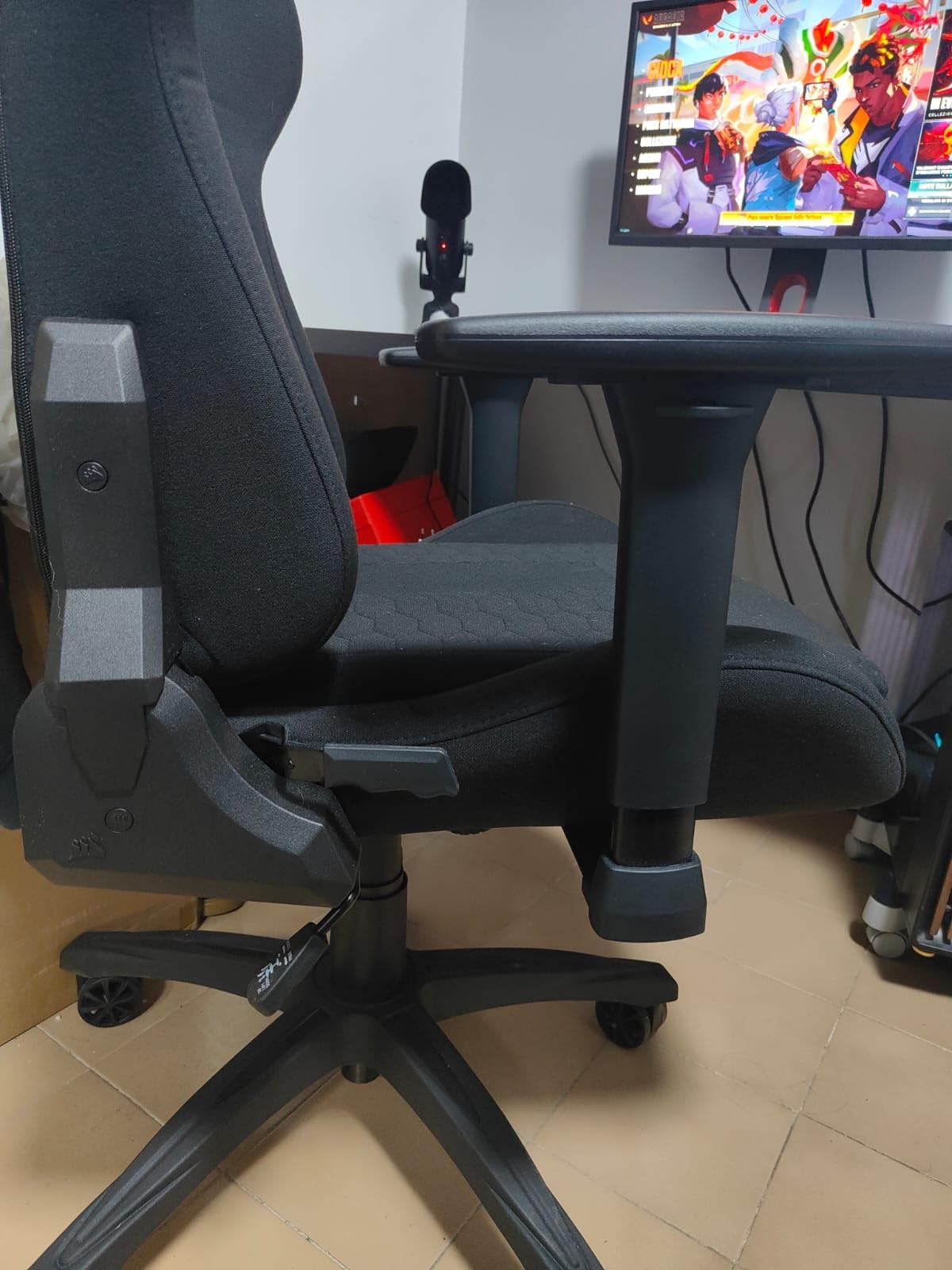 Mio figlio non si alza più