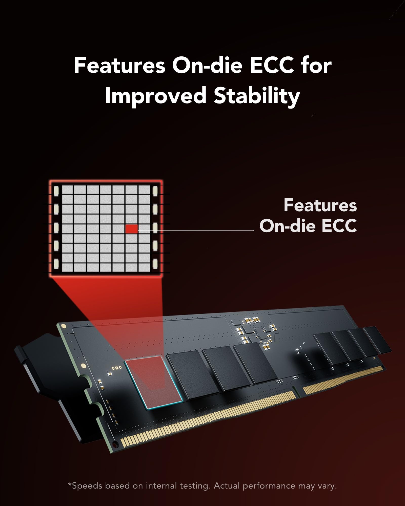 lexar-ddr5-ram-16gb-5600mhz-cl46-udimm-desktop-288-pin-1-1v image 6