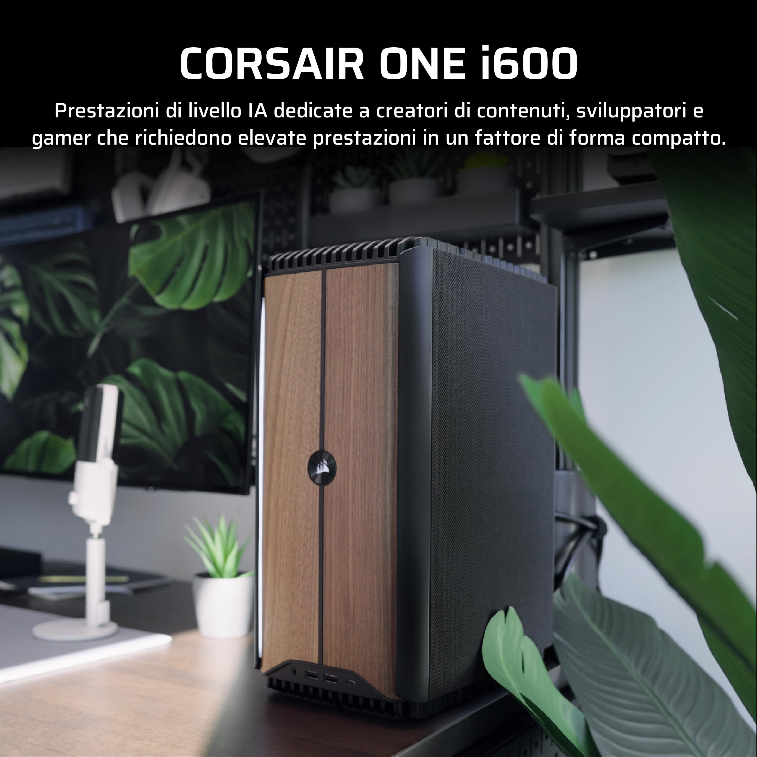 corsair-one-i600-gaming-pc-intel-core-ultra-9-285k-rtx-5080-64gb-ddr5-ssd-4tb-le image 2