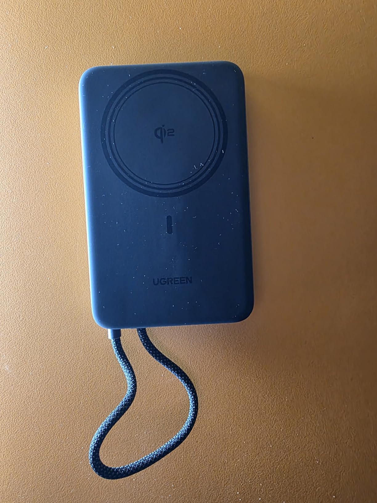 Buona ma si scalda in wireless