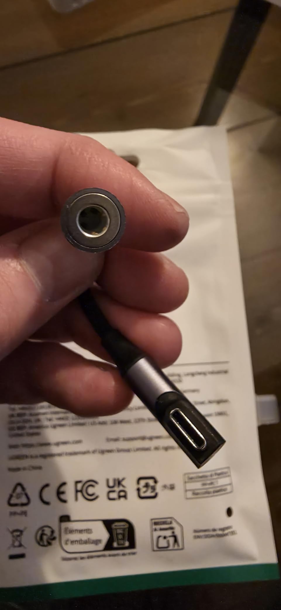 Voce chiara per mio padre