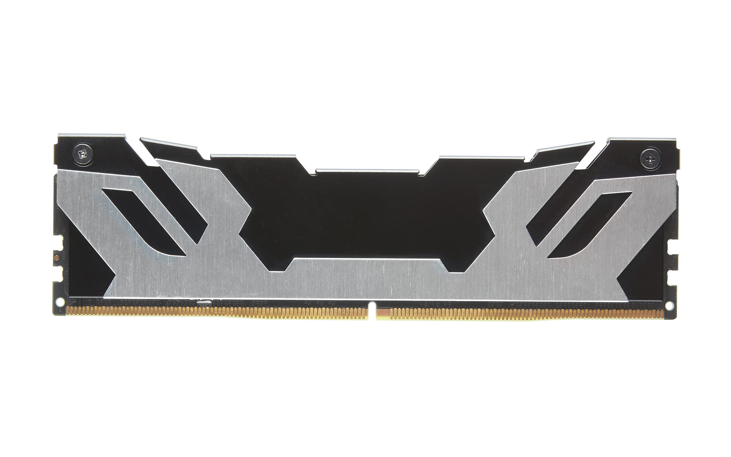 kingston-fury-renegade-ddr5-argento-nero-xmp-48-gb-2x24-gb-8400-mt-s-cl40-cudimm image 4