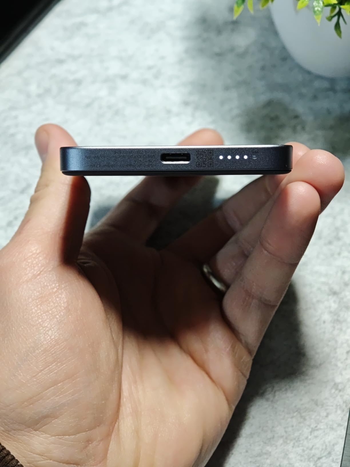 Perfetto per iPhone