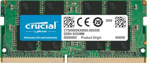 crucial-ram-16gb-ddr4-2400mhz-cl17-sodimm-laptop-ct16g4sfd824a image 3