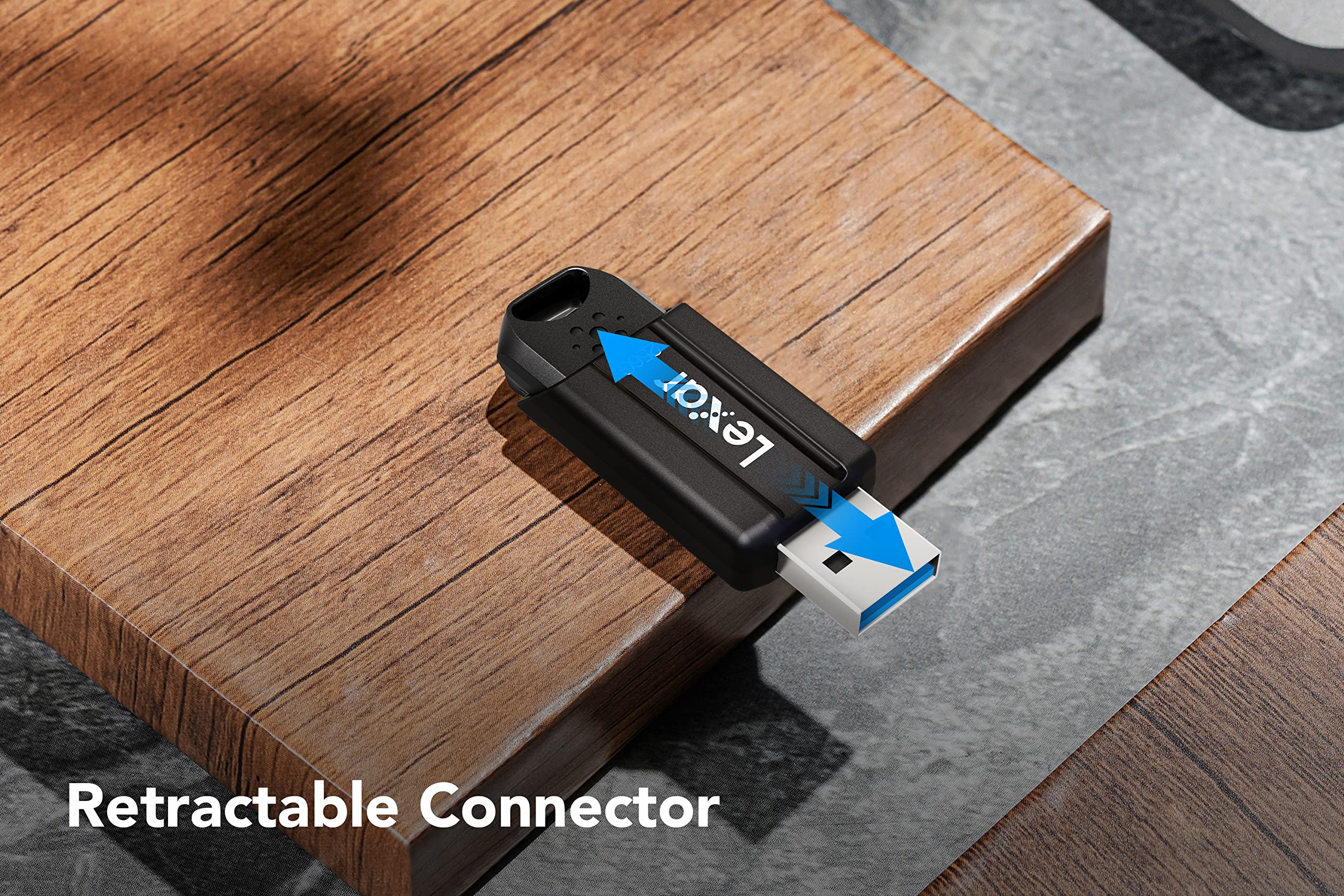 lexar-jumpdrive-s80-chiavetta-usb-128gb-usb-3-1-retrattile image 4