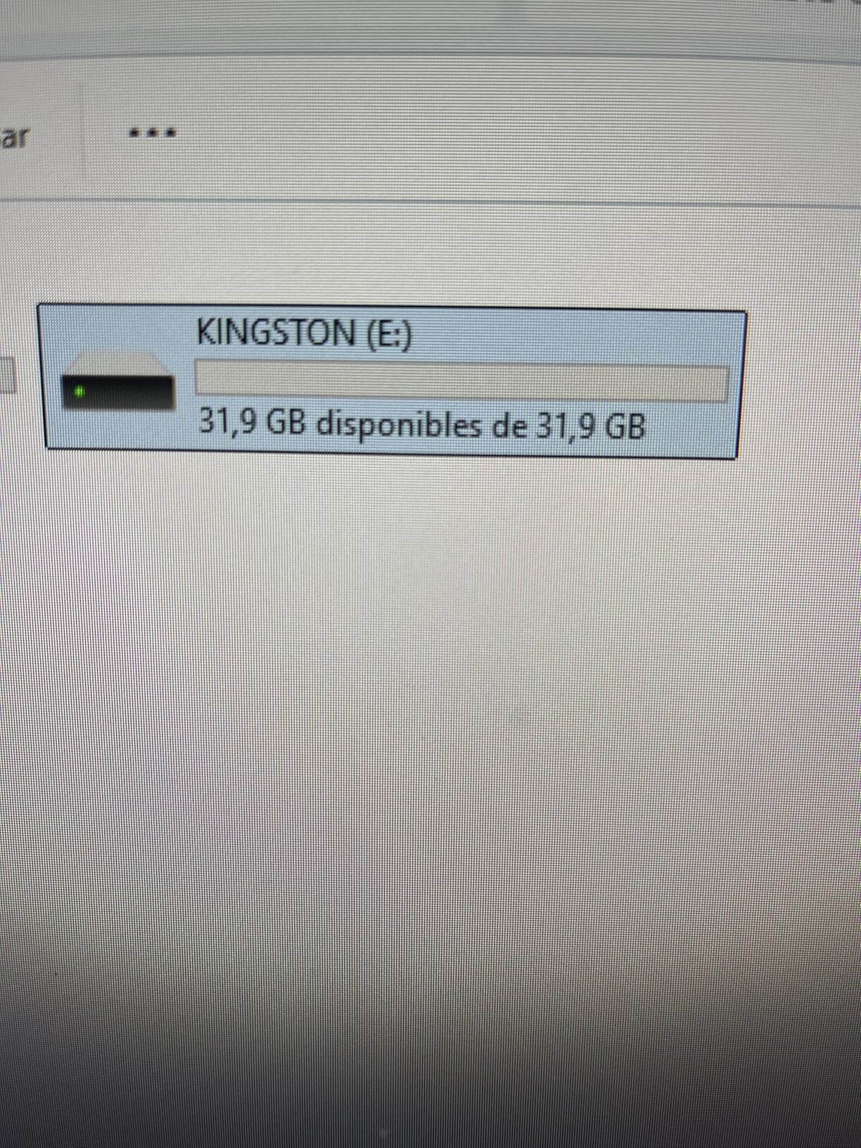 256GB sempre con me