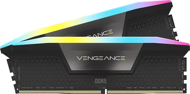 corsair-vengeance-rgb-ddr5-32gb-2x16gb-6000mhz-cl30-intel-xmp-3-0-memoria-deskto image 1