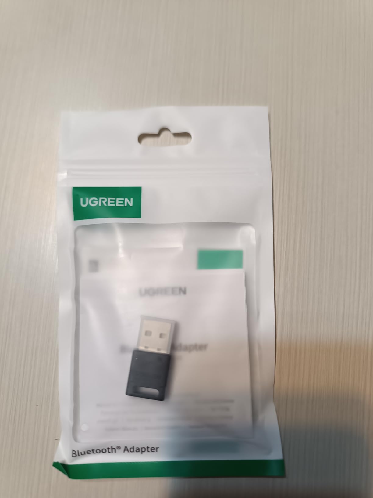 Bluetooth resuscitato