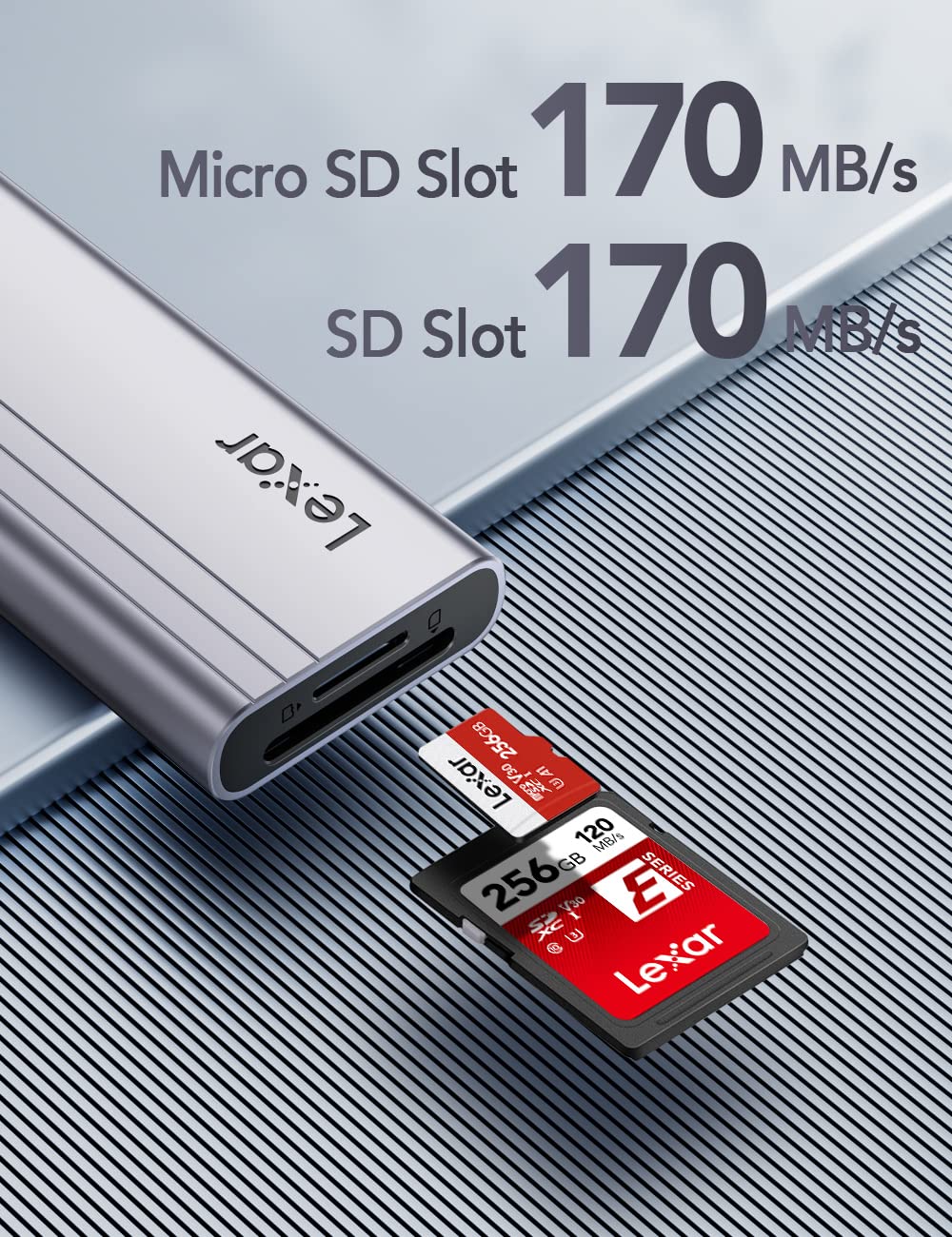 lexar-h31-hub-usb-c-7-in-1-hdmi-4k-60hz-pd-100w image 5