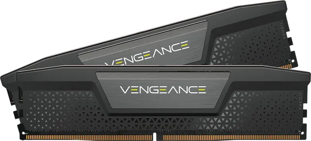corsair-vengeance-ddr5-96gb-2x48gb-5600mhz-cl40-intel-xmp-nero image 1