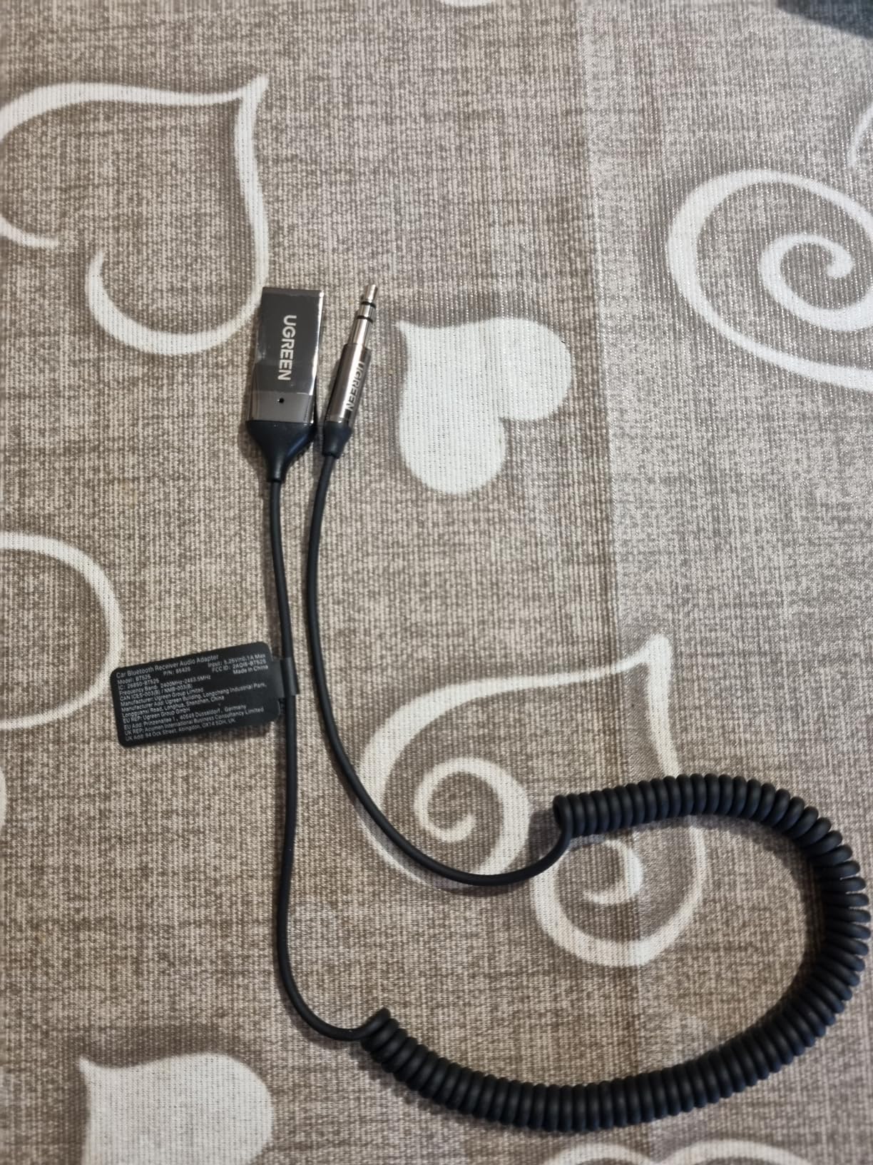 Installato in 2 minuti