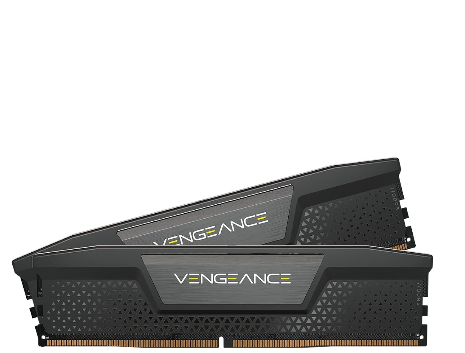 corsair-vengeance-ddr5-16gb-kit-2x8gb-5200mhz-cl40-nero-intel-xmp-3-0 image 1