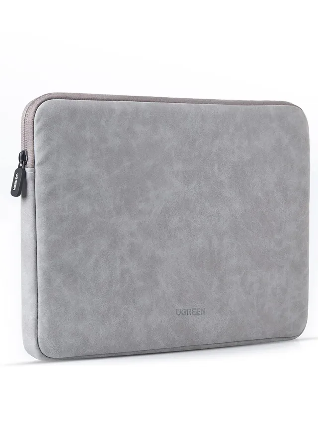 ugreen-custodia-laptop-13-13-9-pu-impermeabile-sleeve image 1