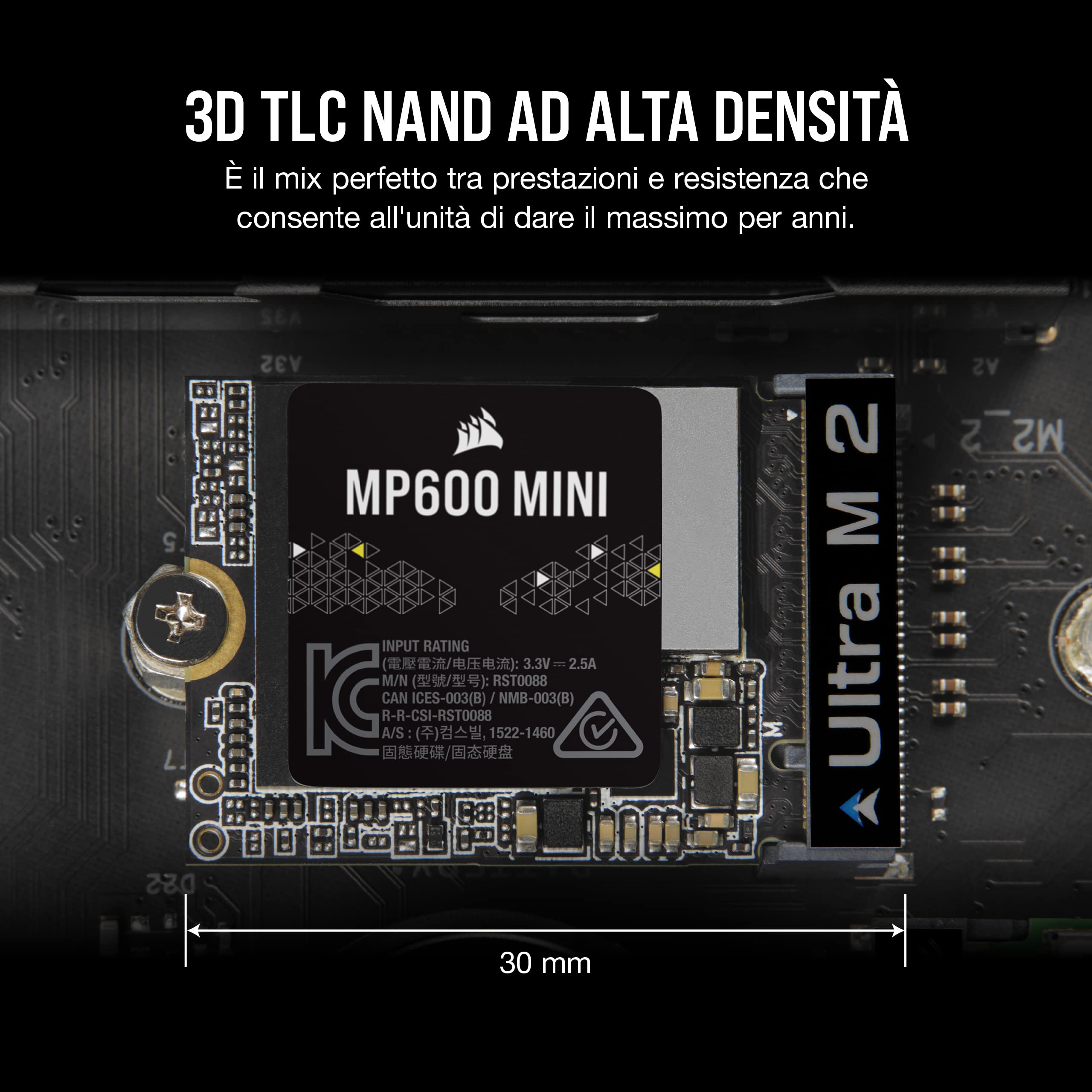 corsair-mp600-mini-2tb-ssd-m-2-2230-nvme-pcie-gen4 image 5