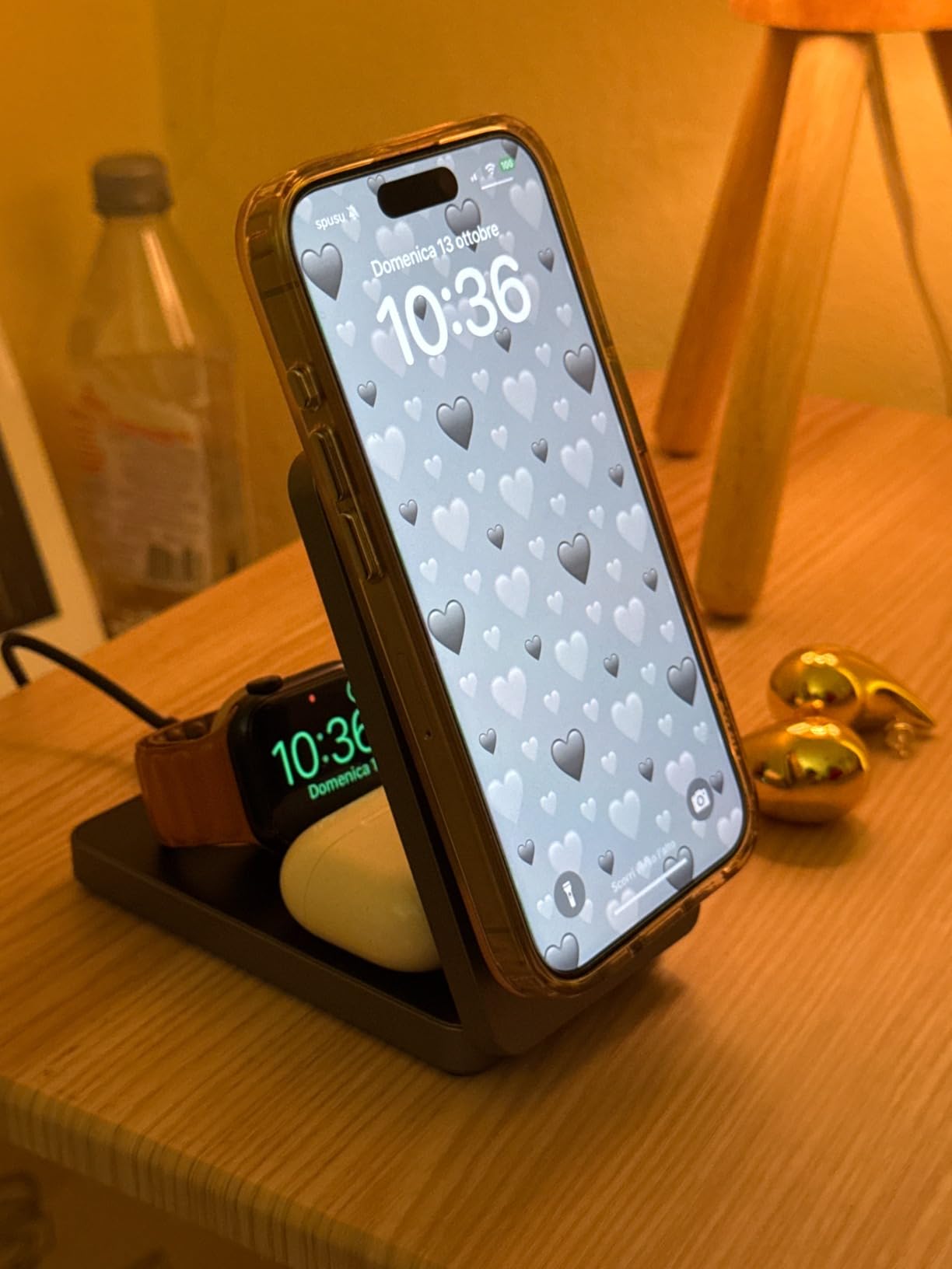 Migliore del supporto originale Apple