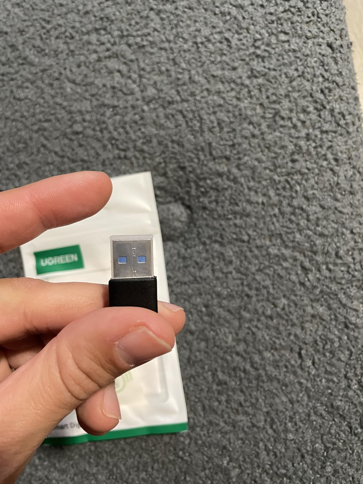 Risolvono il problema USB-C