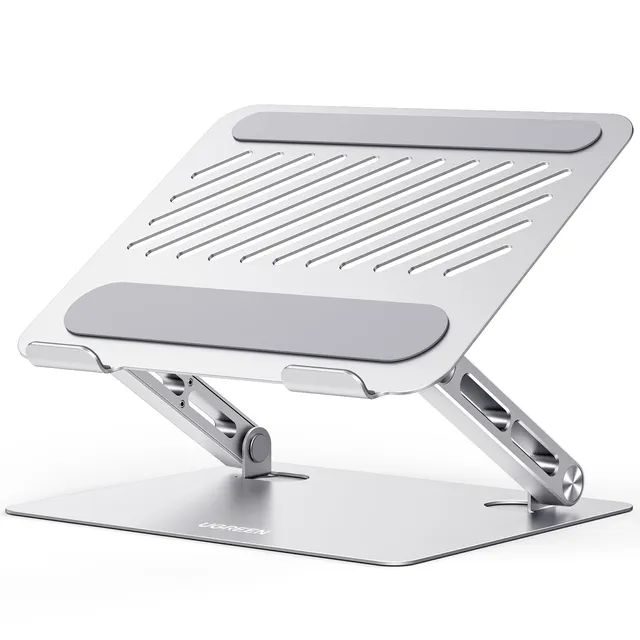 ugreen-supporto-verticale-3-slot-per-laptop-fino-a-17-3 image 1