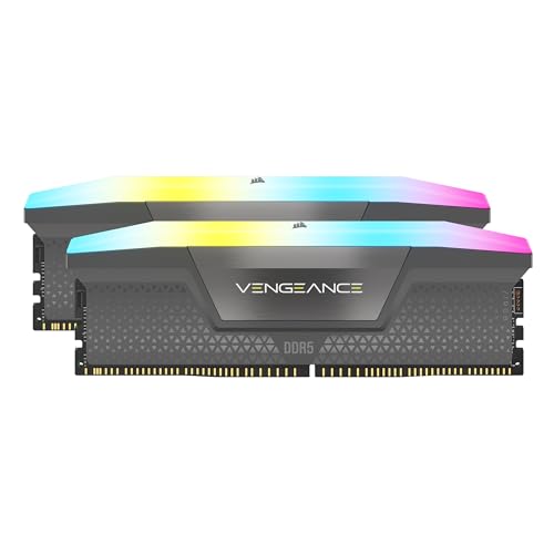 corsair-vengeance-rgb-ddr5-light-enhancement-kit-grigio-riempitivo-estetico-senz image 2