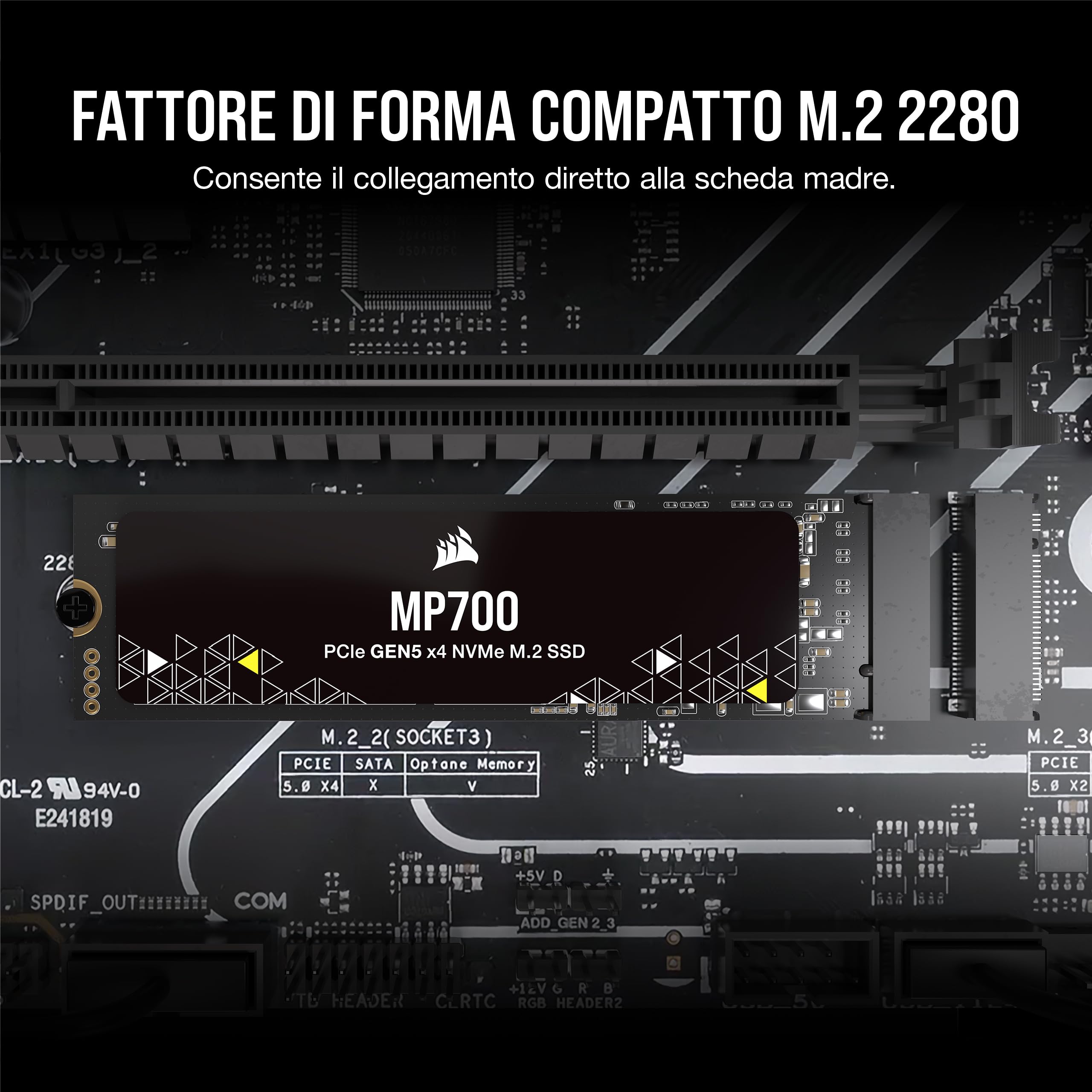 corsair-mp700-ssd-nvme-m-2-1tb-per-pc image 6