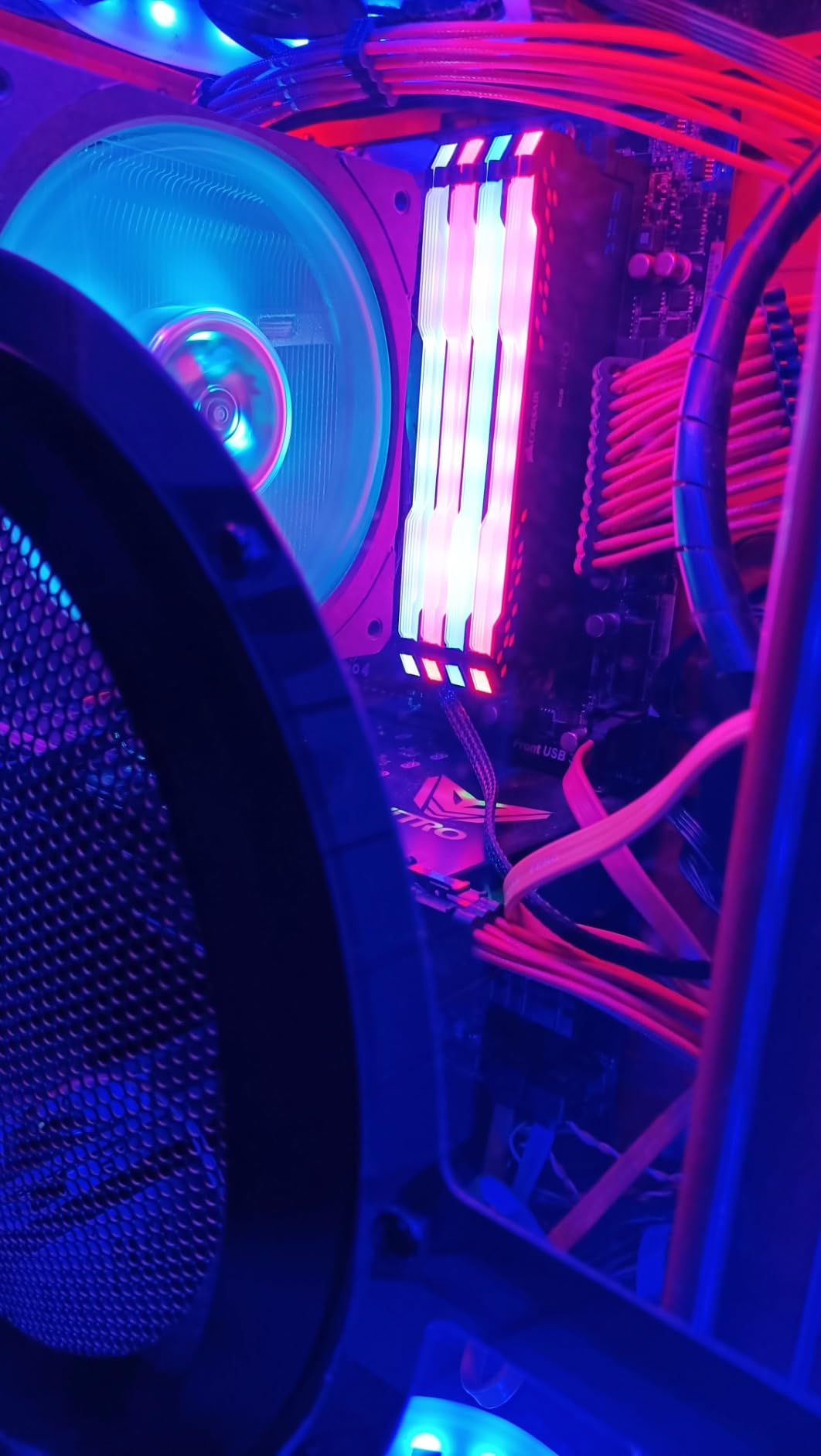 Perfette per Ryzen