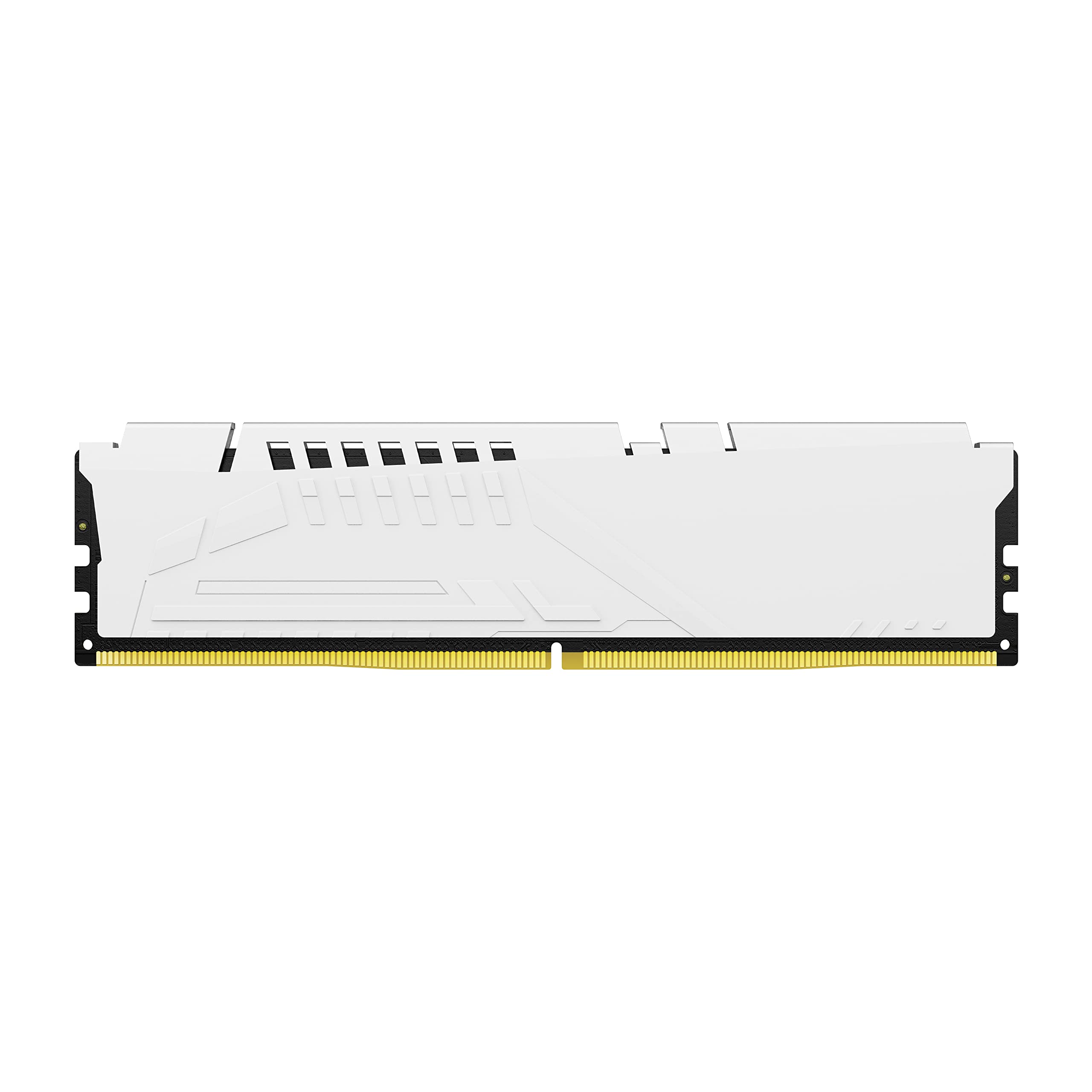 kingston-fury-beast-bianco-ddr5-16-gb-6000-mt-s-cl36-dimm-xmp-expo-kf560c36bwe2- image 3