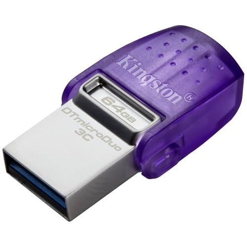 kingston-datatraveler-microduo-3c-256gb-usb-type-c-type-a-200mb-s image 8