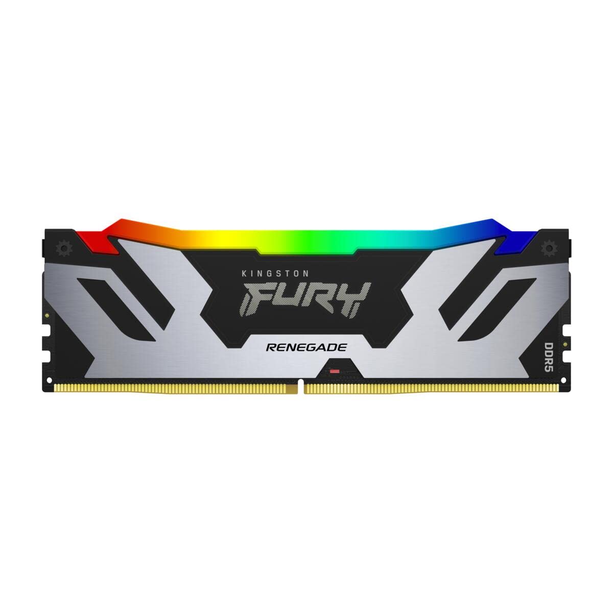 kingston-fury-renegade-ddr5-rgb-48gb-kit-2x24gb-7200mt-s-cl38-argento-nero-xmp image 3