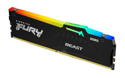 kingston-fury-beast-rgb-nero-32gb-6000mt-s-ddr5-cl30-dimm-desktop image 8