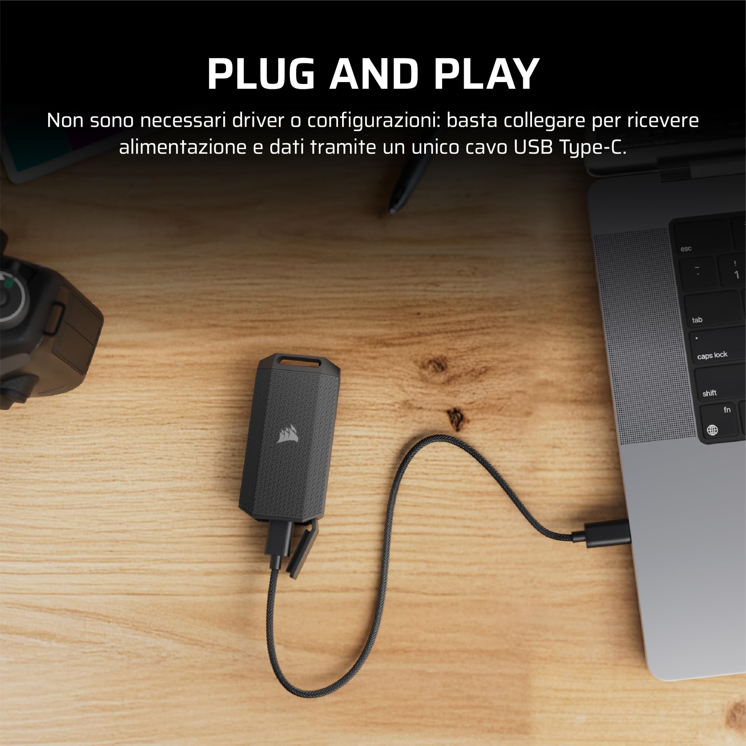 corsair-ex400u-survivor-ssd-esterno-4tb-usb4-fino-a-4000mb-s-nero image 5