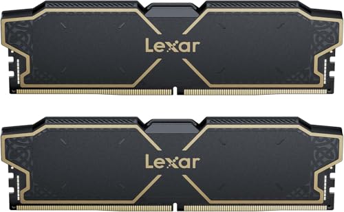lexar-oc-ddr5-32gb-2x16gb-6000mhz-cl38-udimm-desktop-con-dissipatore image 8